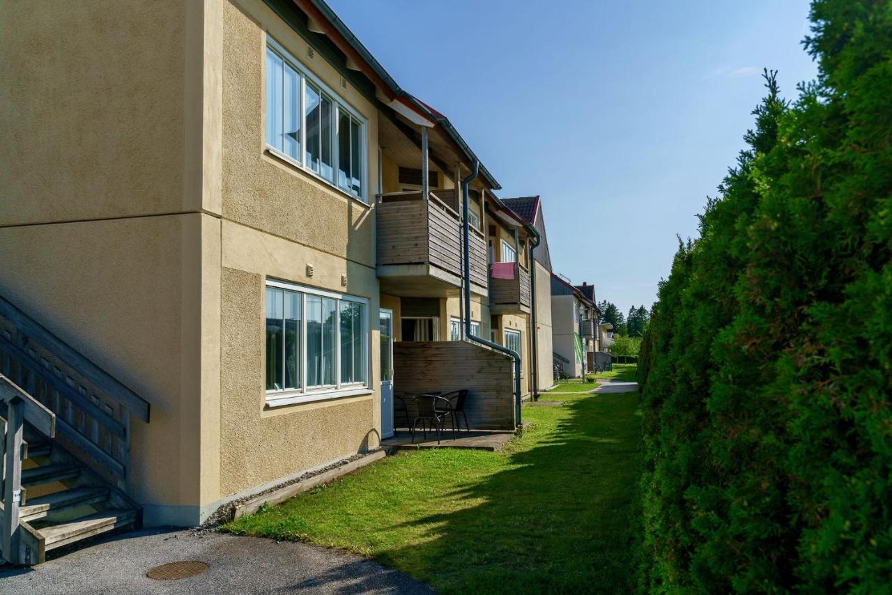 Volontaergatan - Visby Laegenhetshotell Exterior foto