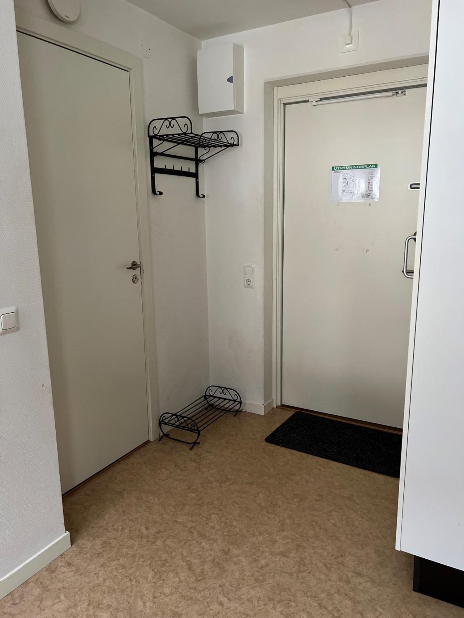 Volontaergatan - Visby Laegenhetshotell Zimmer foto