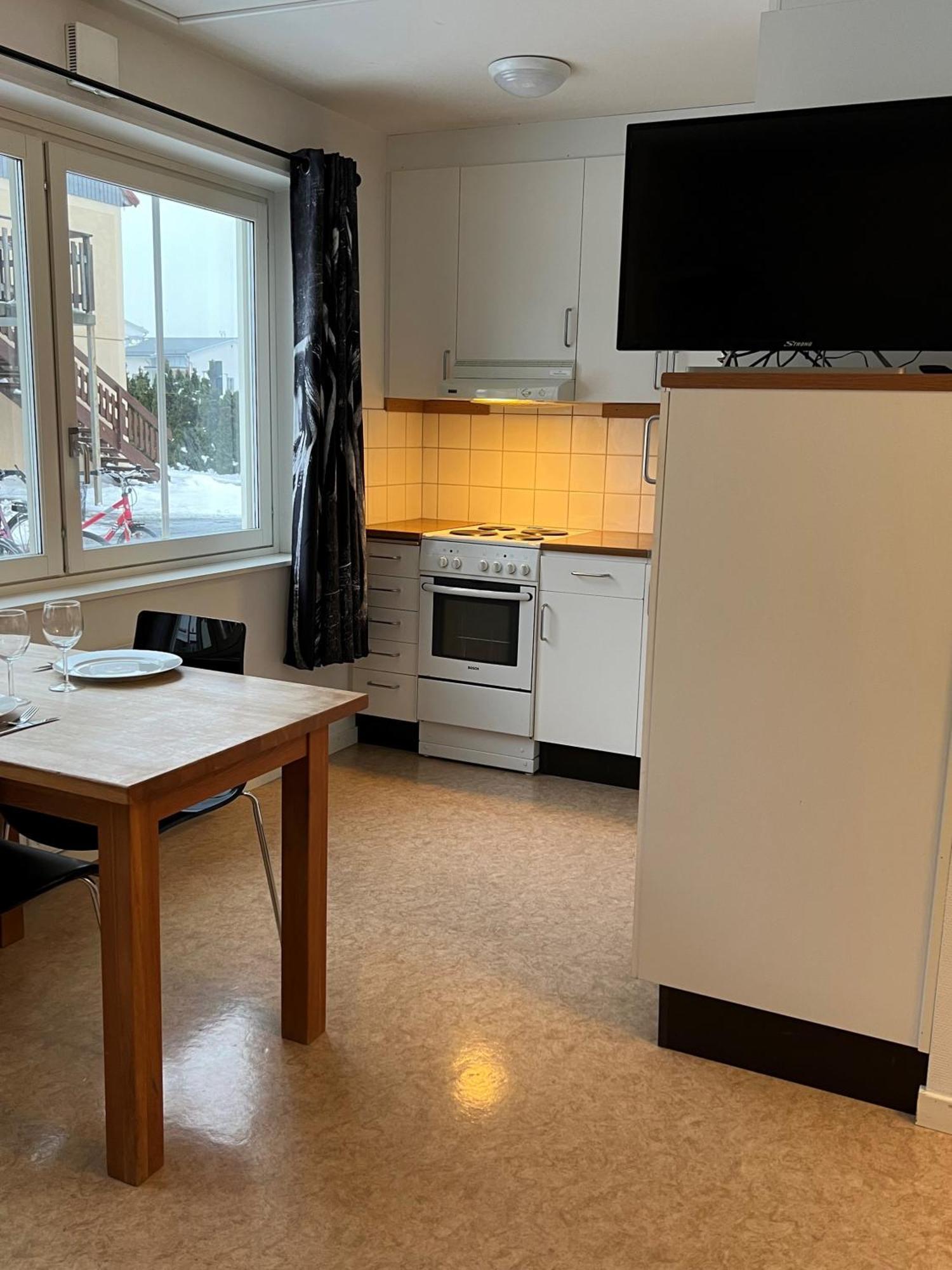 Volontaergatan - Visby Laegenhetshotell Zimmer foto