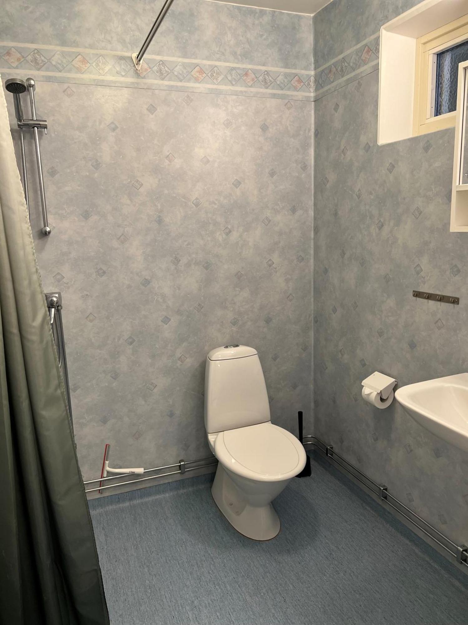 Volontaergatan - Visby Laegenhetshotell Zimmer foto